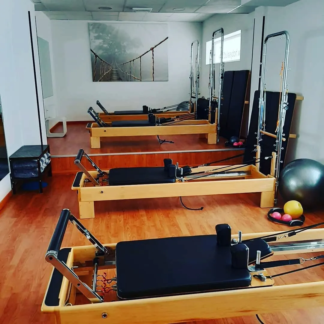 Hobys Sports Center — estudio de fitness-studio en la Vall d'Uixó — 5