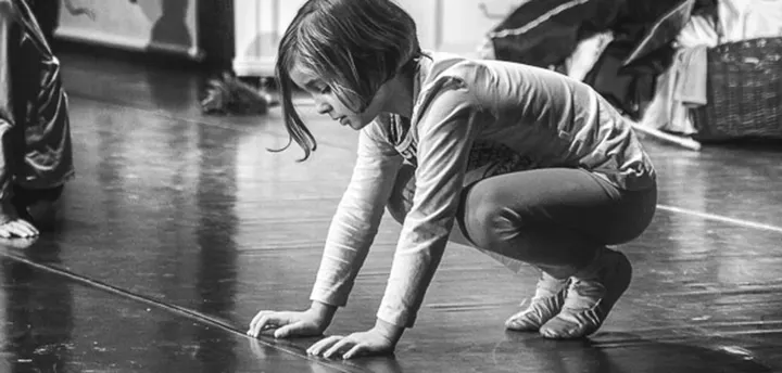 The Park Ballettschule Neckarau — tanz-studio in Neckarau, Mannheim — 3