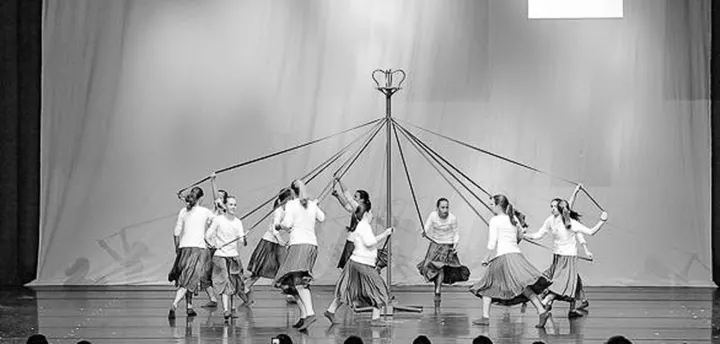 The Park Ballettschule Neckarau — tanz-studio in Mannheim — 3