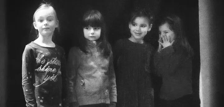 The Park Ballettschule Neckarau — tanz-studio in Mannheim — 5