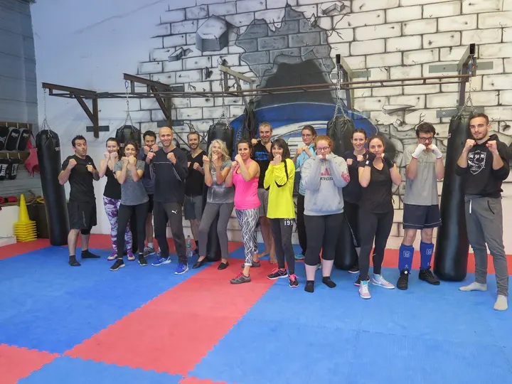 MSBF — arts martiaux-studio à Montpellier — 5
