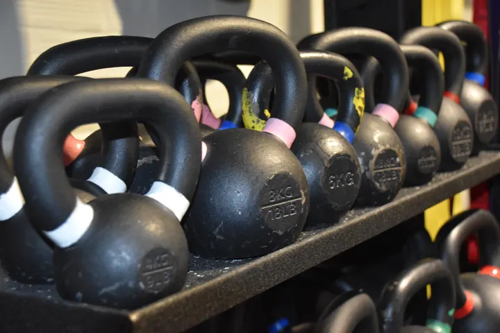 Joy — salle de fitness-studio à Paris — 3