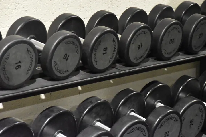 Joy — salle de fitness-studio à Paris — 4