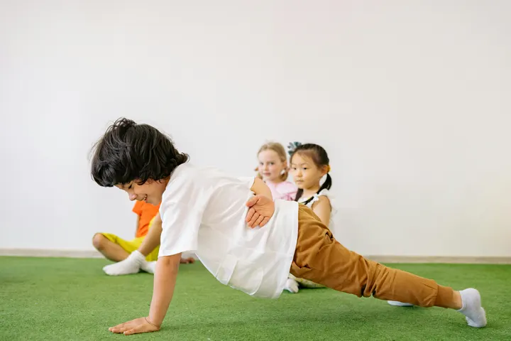Joy — salle de fitness-studio à Paris — 6