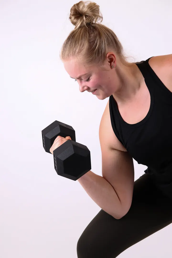 Fit By Vith — pt-studio i Vestermark, Holstebro — 3