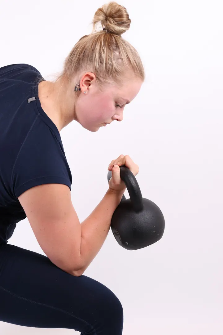Fit By Vith — pt-studio i Holstebro — 3