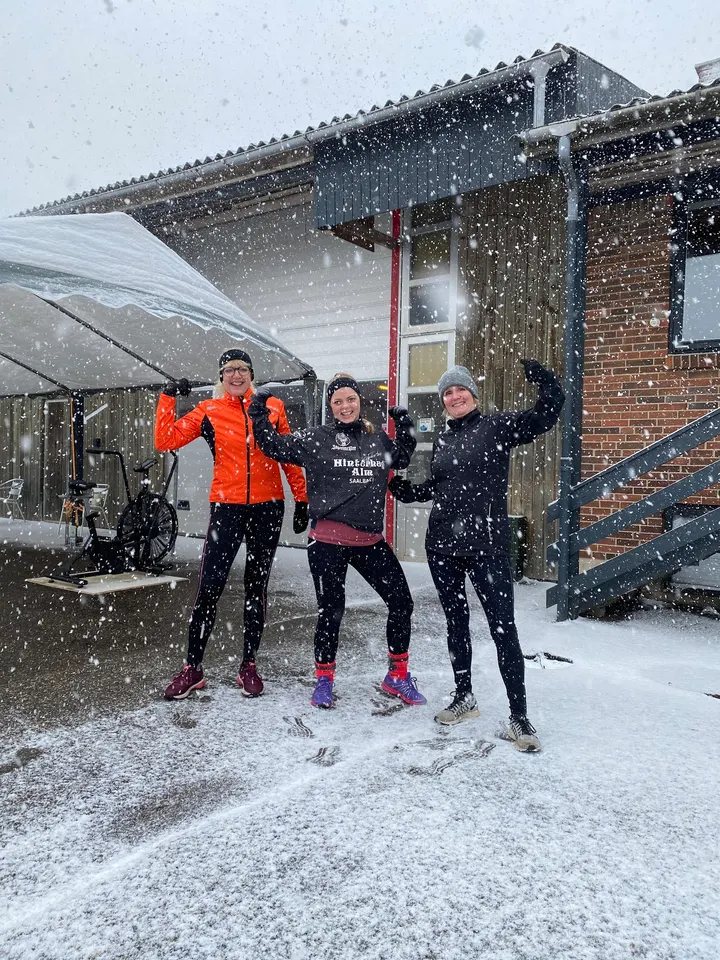 Fit By Vith — pt-studio i Holstebro — 5