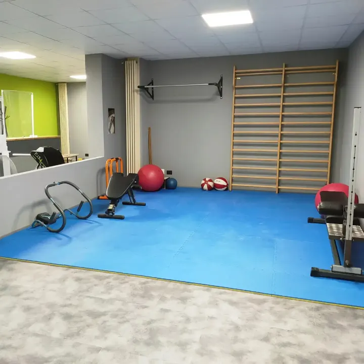 Fit Lab Suno — palestre-studio a Suno — 3