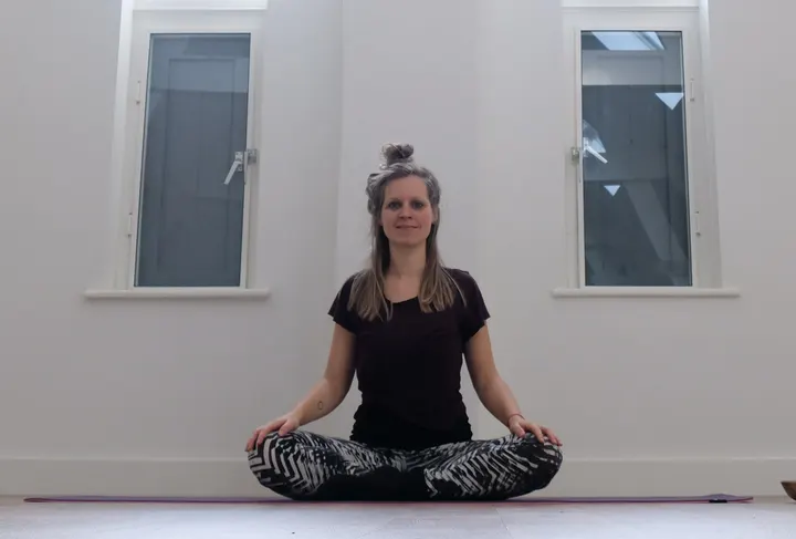 Bodhi Yogashala Nijmegen-Centrum — Yoga in Nijmegen-Centrum, Nijmegen