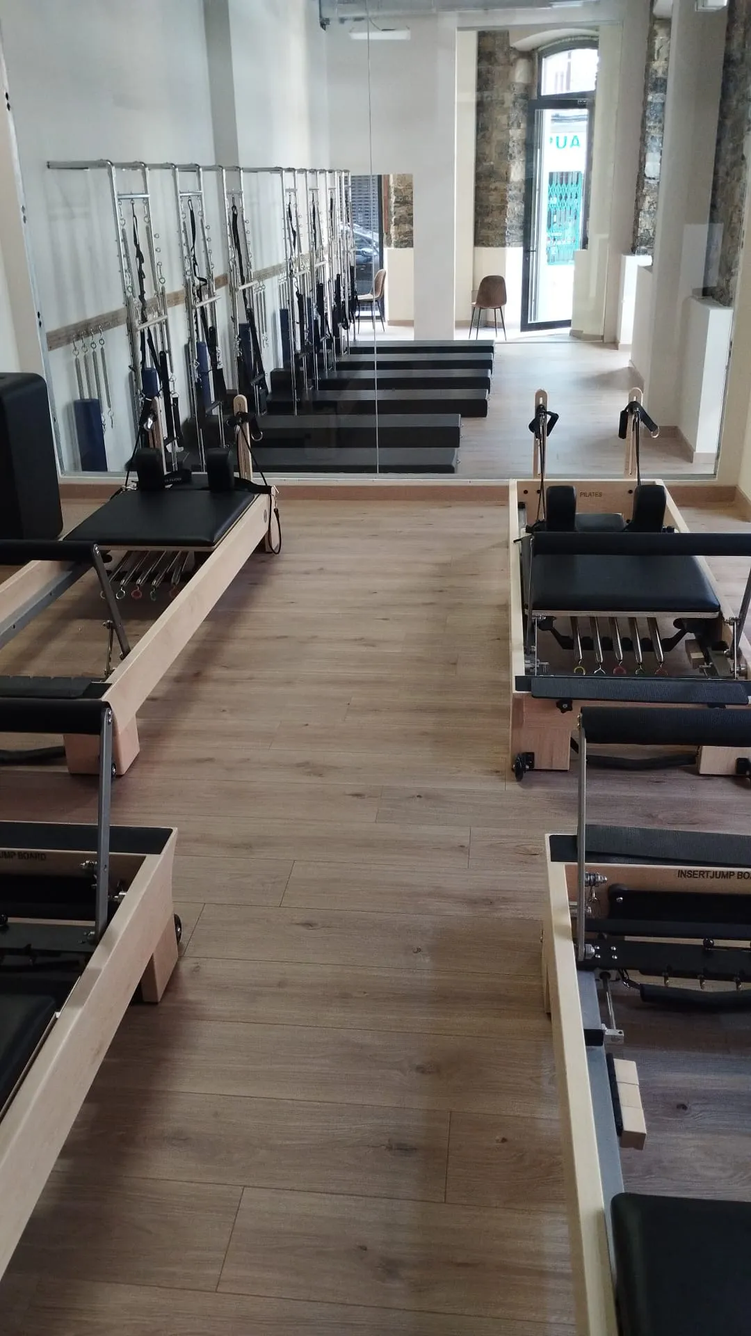 Soluna, cuerpo y mente Gijón — pilates-studio en Gijón — 3