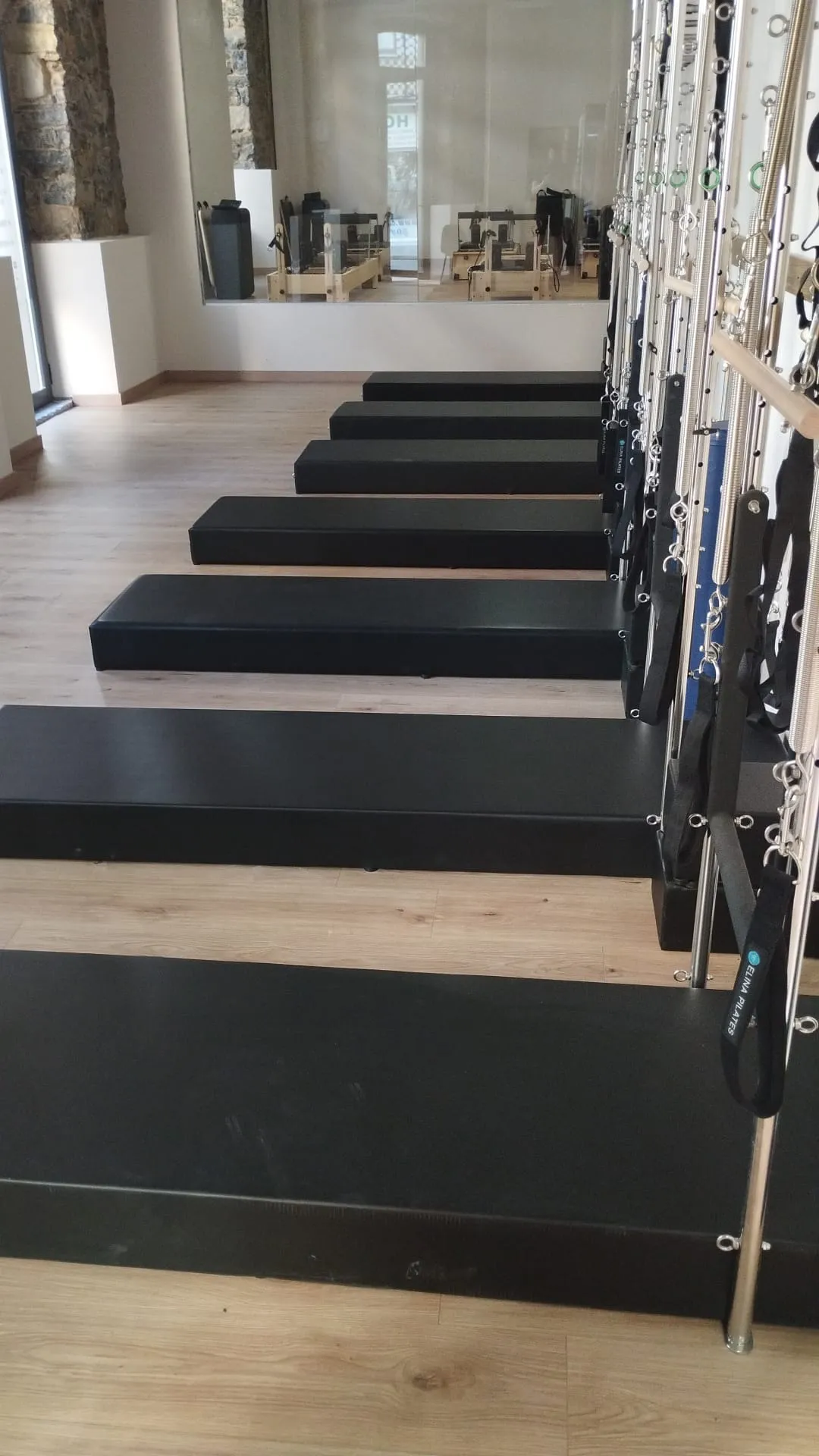 Soluna, cuerpo y mente Gijón — pilates-studio en Gijón — 4