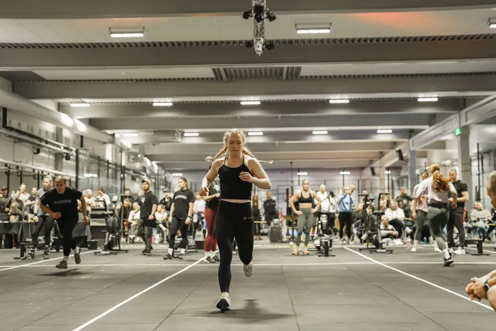 Det rätta virket — PT-studio i Eslöv