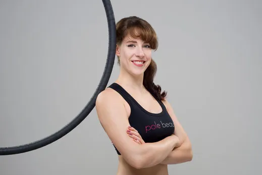 Pole Dance Beauties — dans-studio i Halle (Saale) — 3