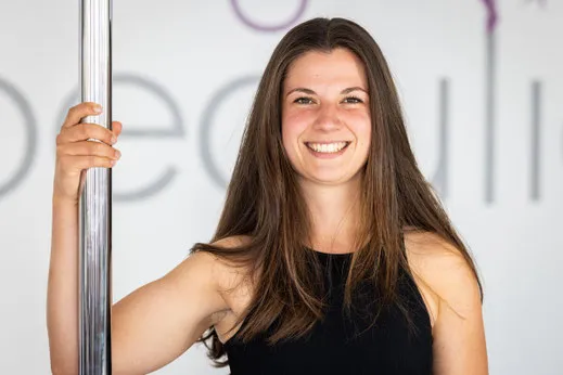 Pole Dance Beauties — dans-studio i Halle (Saale) — 3