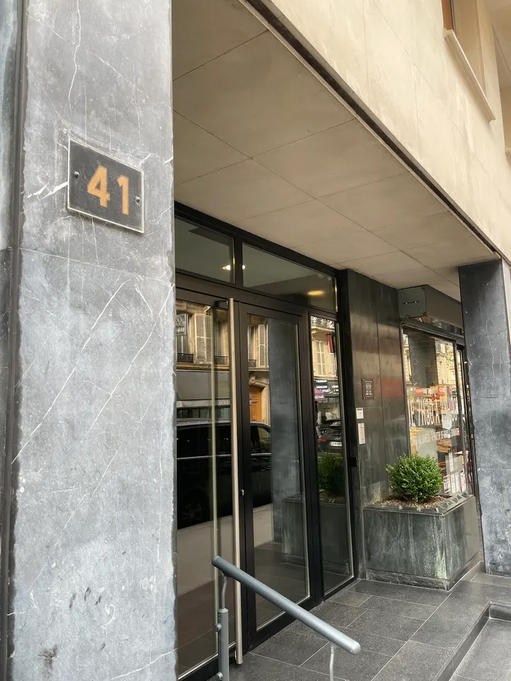 Triomphe Fitness Club — coaching personnel-studio à Paris — 5