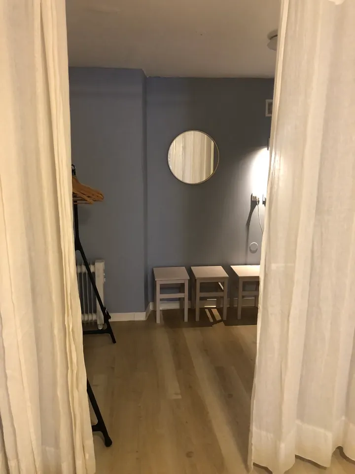 Sevā Club 18 Rue Chauvelin — Yoga à 6e Arrondissement, Marseille