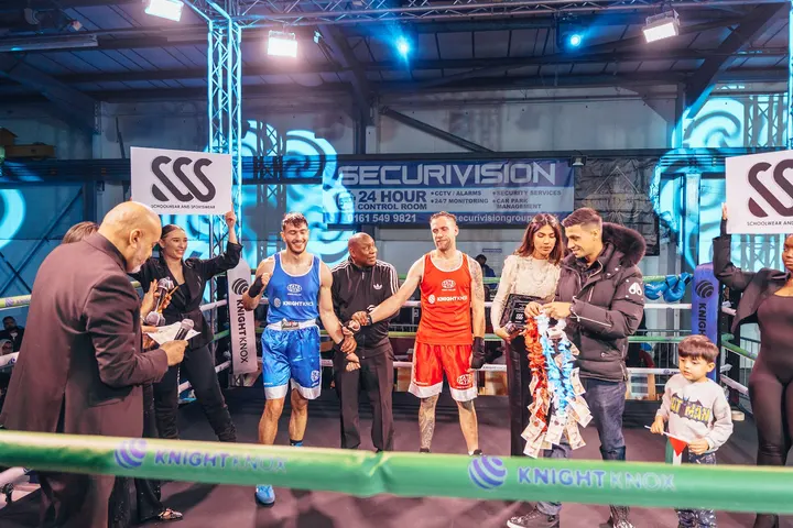 Fats Gym — fitness studio in Manchester — 3
