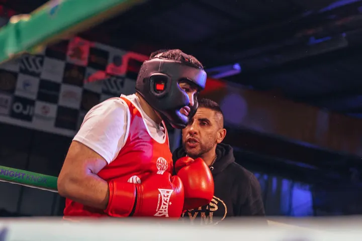 Fats Gym — fitness studio in Manchester — 5