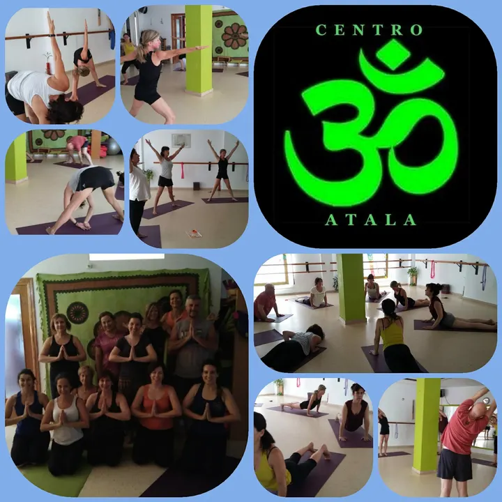 Centro Atala — yoga-studio en Alicante — 3