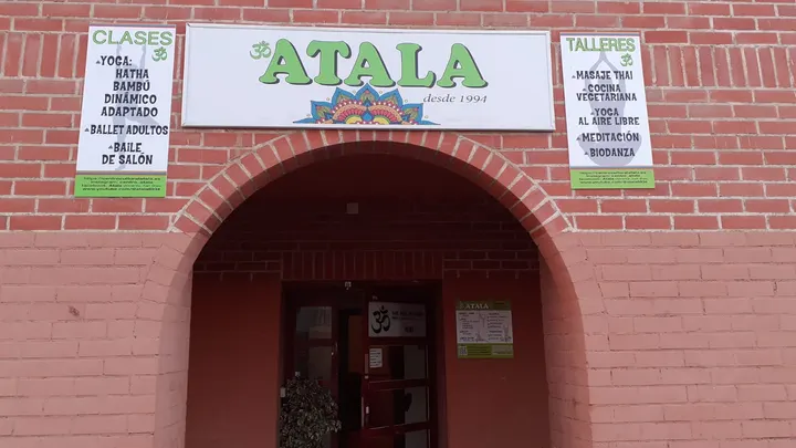 Centro Atala — yoga-studio en Alicante — 3
