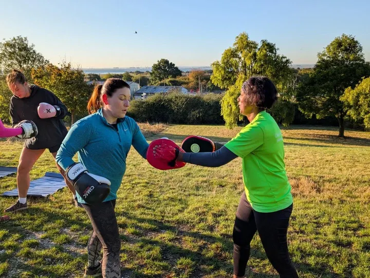 Brownes Boot Camp — bootcamp-studio in Leigh-on-Sea, Leigh-On-Sea — 2