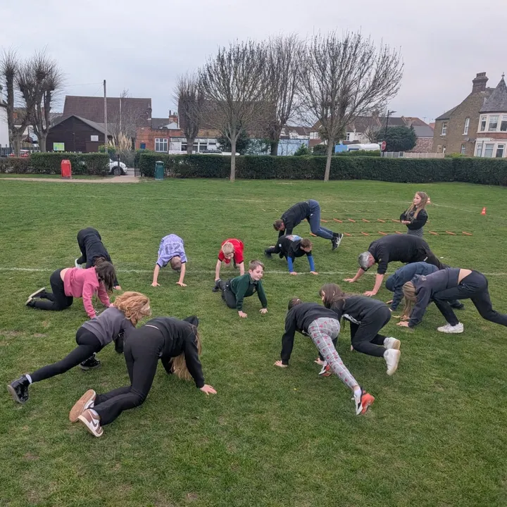 Brownes Boot Camp — bootcamp-studio in Leigh-On-Sea — 4