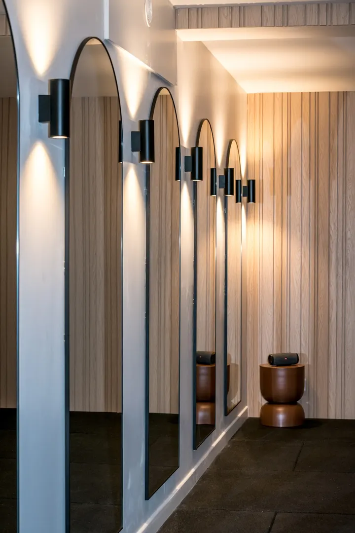 Sensations Sport Coaching Sportif — coaching personnel-studio à Savigny-sur-Orge, Paris — 2