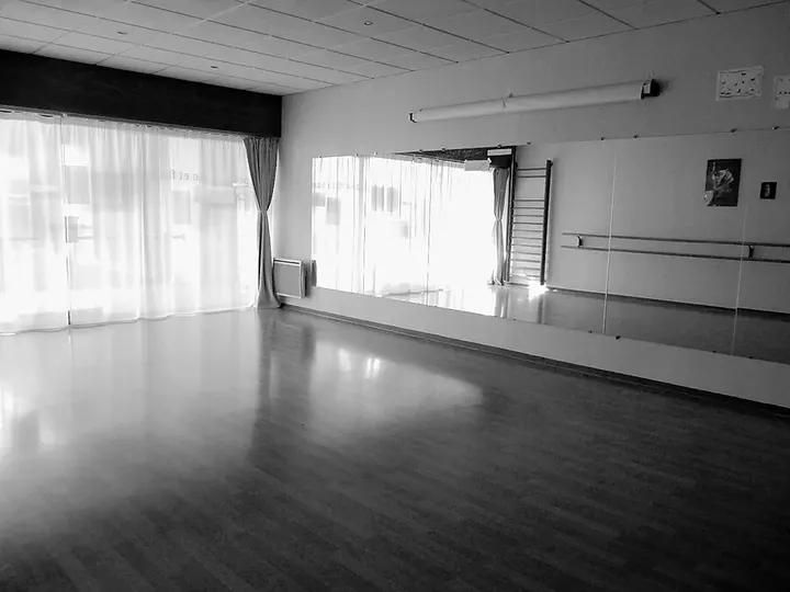 Pirouette et Bien-être — danse-studio à Saint-Leu-la-Forêt, Paris — 2