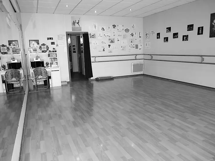 Pirouette et Bien-être — danse-studio à Saint-Leu-la-Forêt, Paris — 3