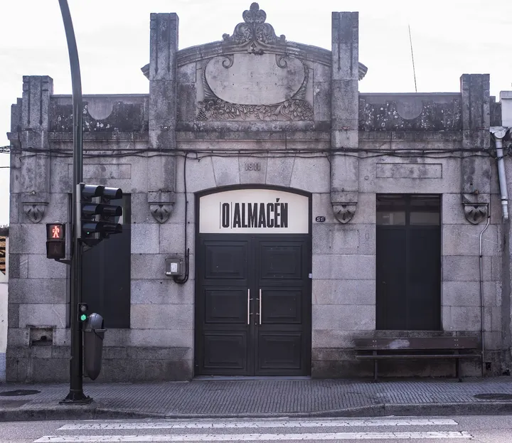 Swing On School — baile-studio en O Berbés, Vigo — 2