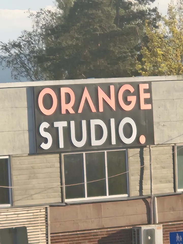 Orange Studio — treningsstudio i Fagerstrand — 5