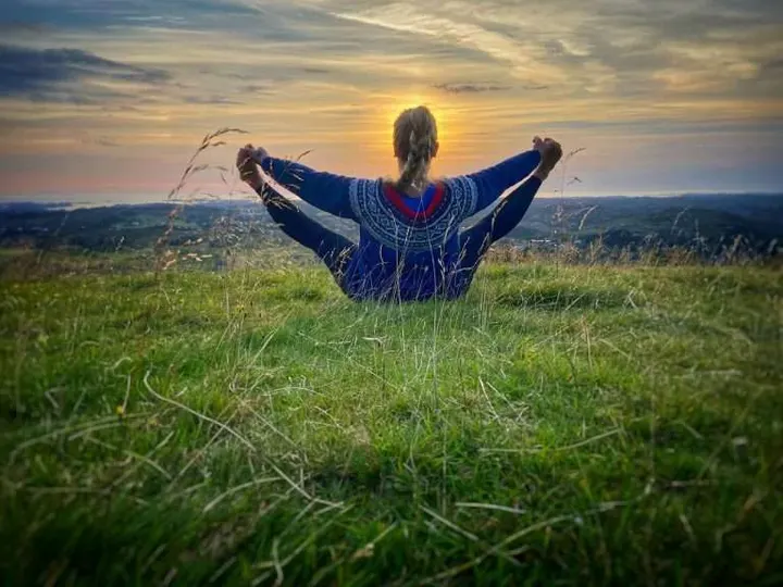 Spiritus Yoga Marie — yoga-studio i Bergen — 3