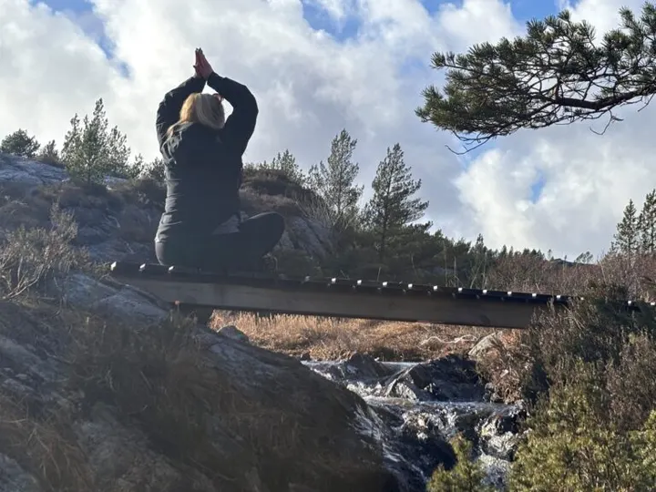 Spiritus Yoga Marie — yoga-studio i Bergen — 5