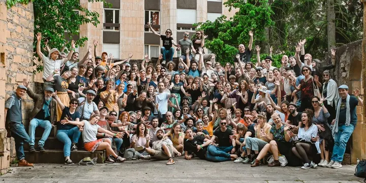 Metz Swing — Danse à Nouvelle Ville, Metz