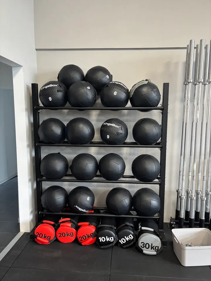 MXT Arena — mma-studio a Lorenteggio, Milano — 3
