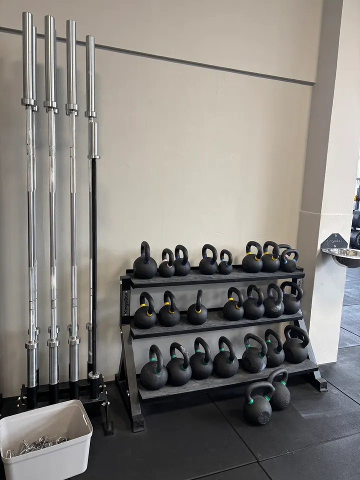 MXT Arena — mma-studio a Milano — 4