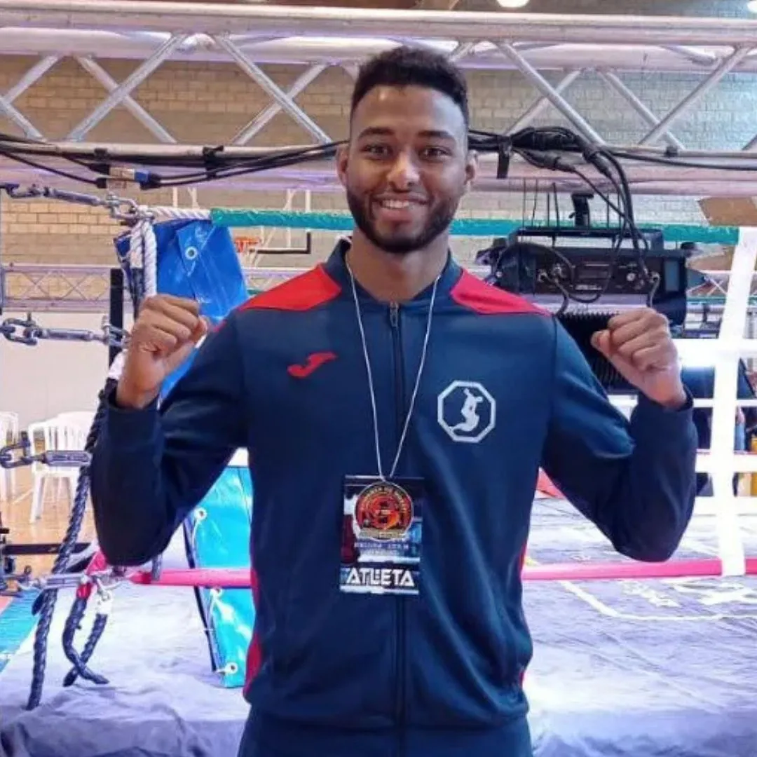 Club Avilés MMA — kampsport-studio i Avilés — bild 3
