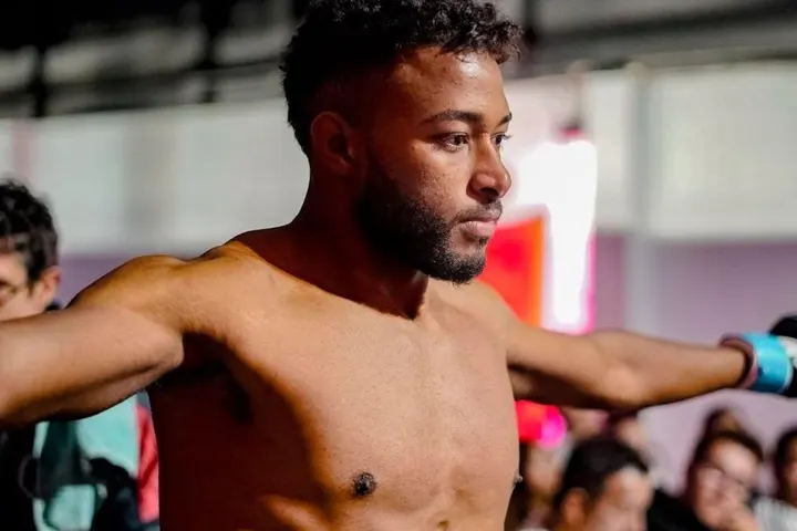 Club Avilés MMA — artes marciales-studio en Avilés — 4