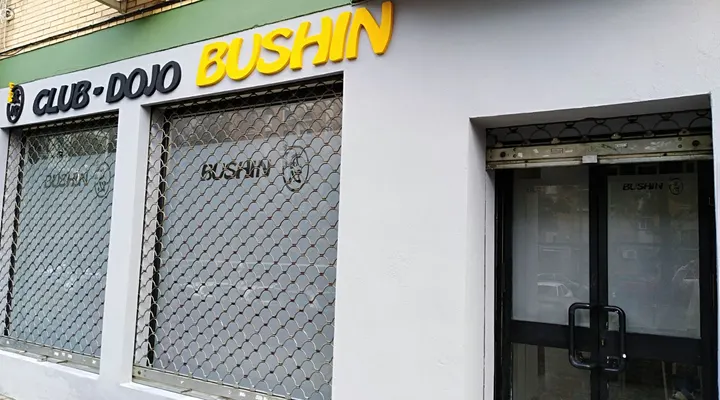 Club - Dojo Bushin Artes Marciales — Artes marciales en Juan XXIII, Sevilla