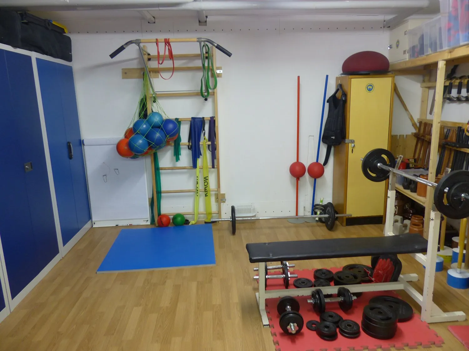 Koshukan Karate Dojo — kampfsport-studio in München — 3