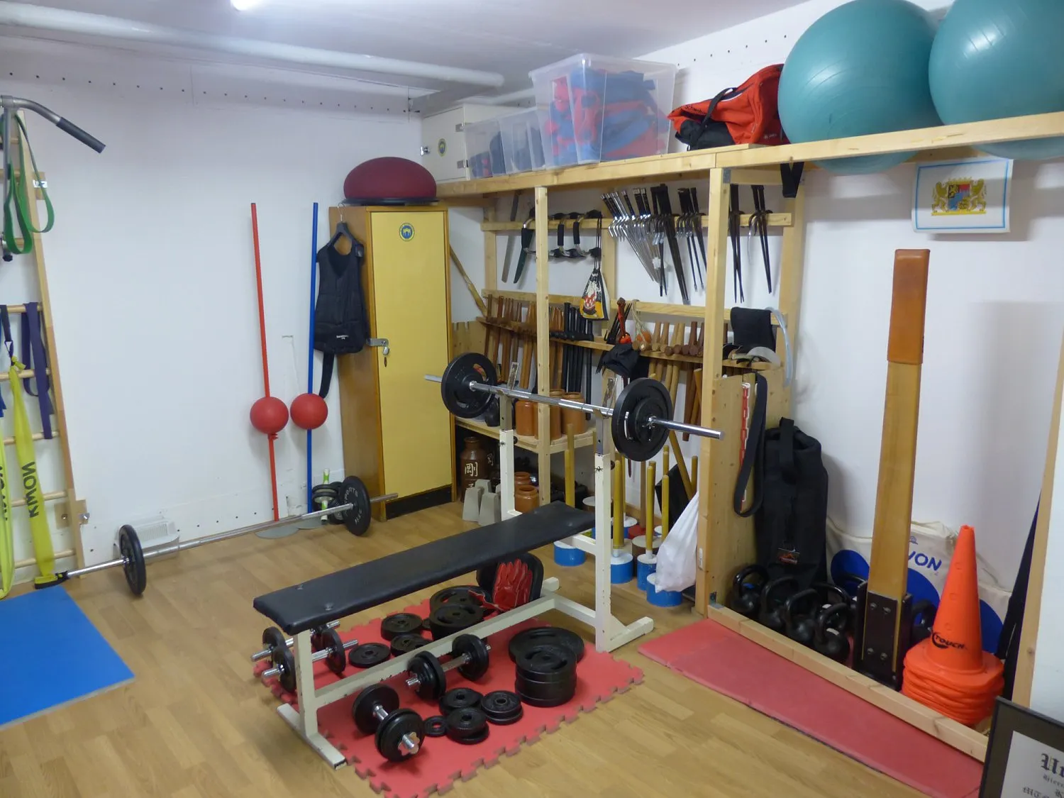 Koshukan Karate Dojo — kampfsport-studio in München — 4