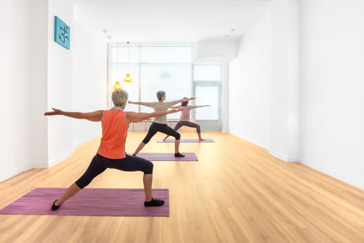 Adhara Yoga Bilbao, Salud Integral — yoga-studio en Bilbao — 4