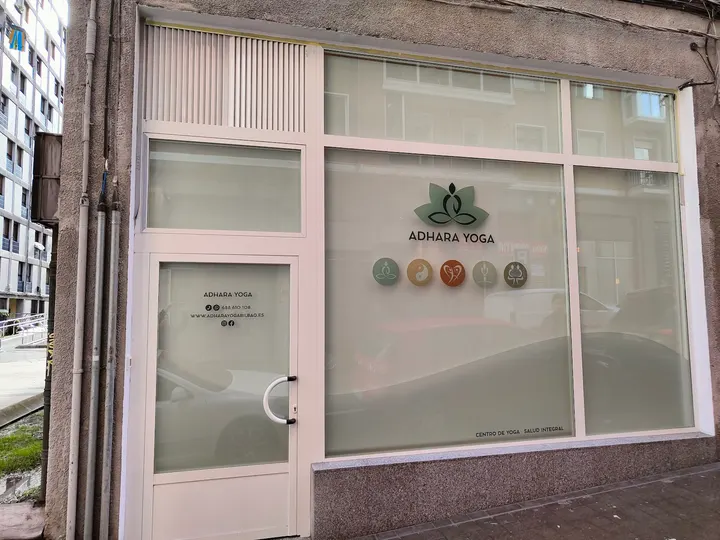 Adhara Yoga Bilbao, Salud Integral — Yoga en Santutxu, Bilbao