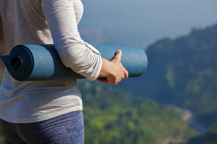 Yoga at the Mill — yoga-studio in Moulsham, Chelmsford — 2