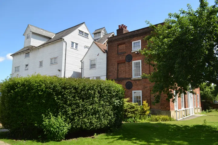 Yoga at the Mill — Yoga in Moulsham, Chelmsford