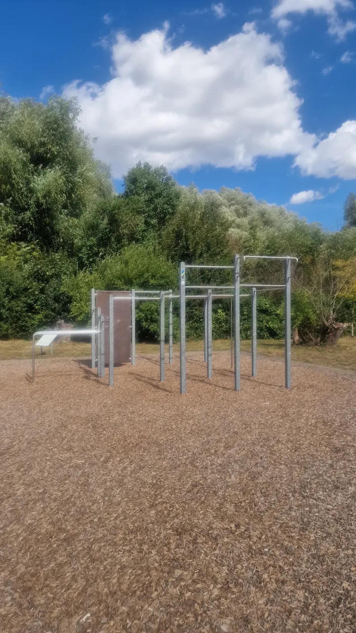 calisthenicspark — calisthenics-studio in Dortmund — 3
