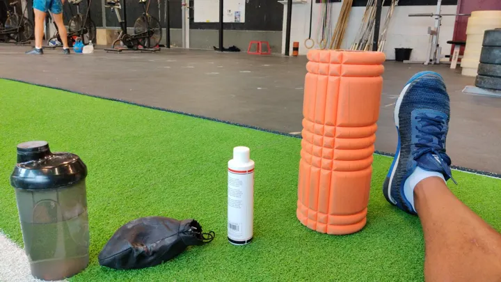 CrossFit Gårda — crossfit-studio i Olskroken, Göteborg — 2