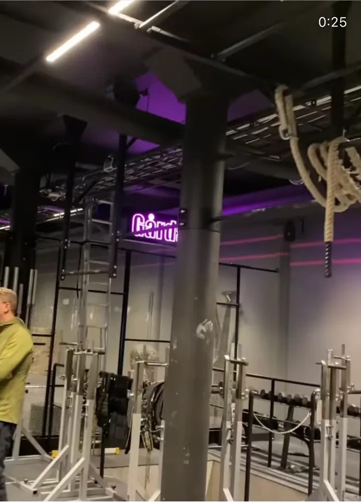 CrossFit Gårda — crossfit-studio i Göteborg — 5