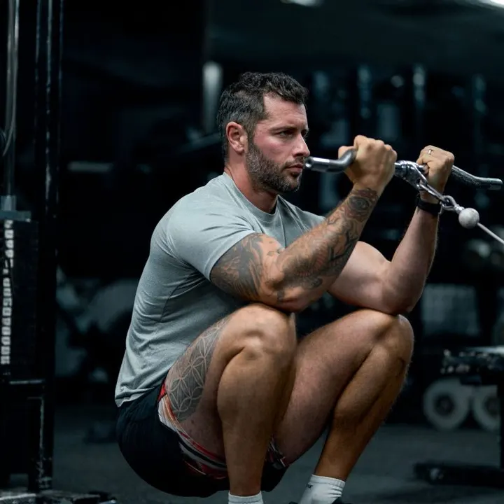 Stanners gym — fitness studio in Barnstaple — 2