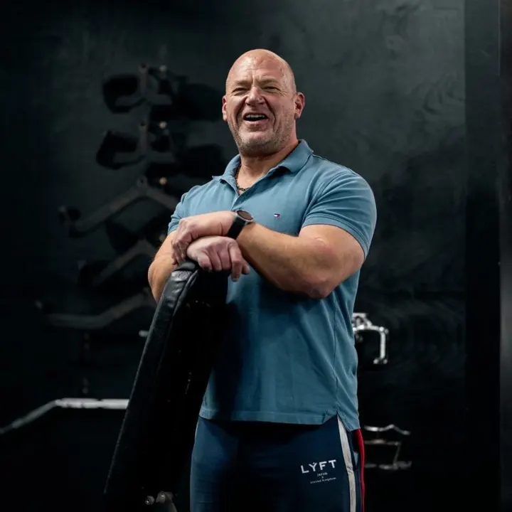 Stanners gym — fitness studio in Barnstaple — 3